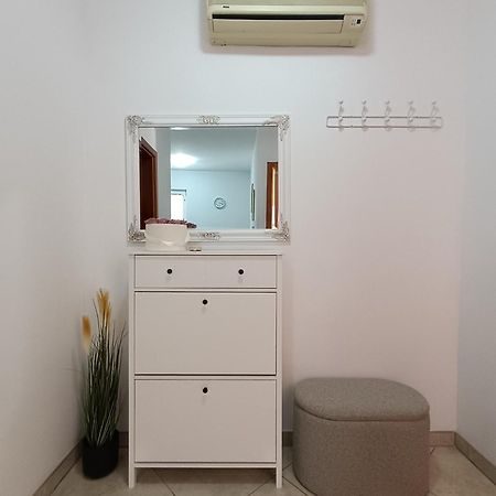 Apartments Kraljic I Baška Εξωτερικό φωτογραφία