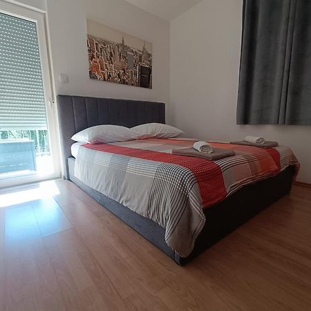Apartments Kraljic I Baška Εξωτερικό φωτογραφία