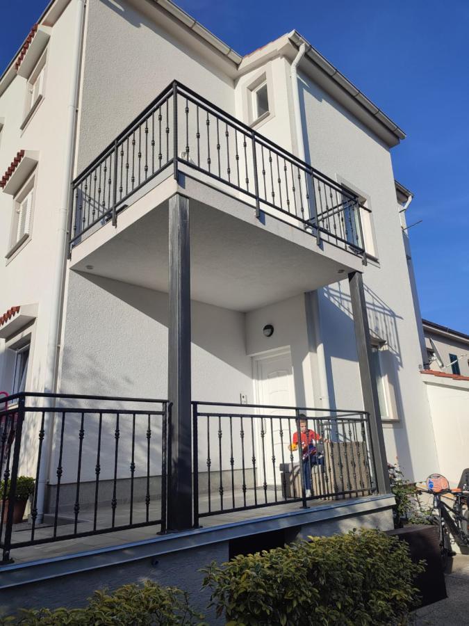 Apartments Kraljic I Baška Δωμάτιο φωτογραφία