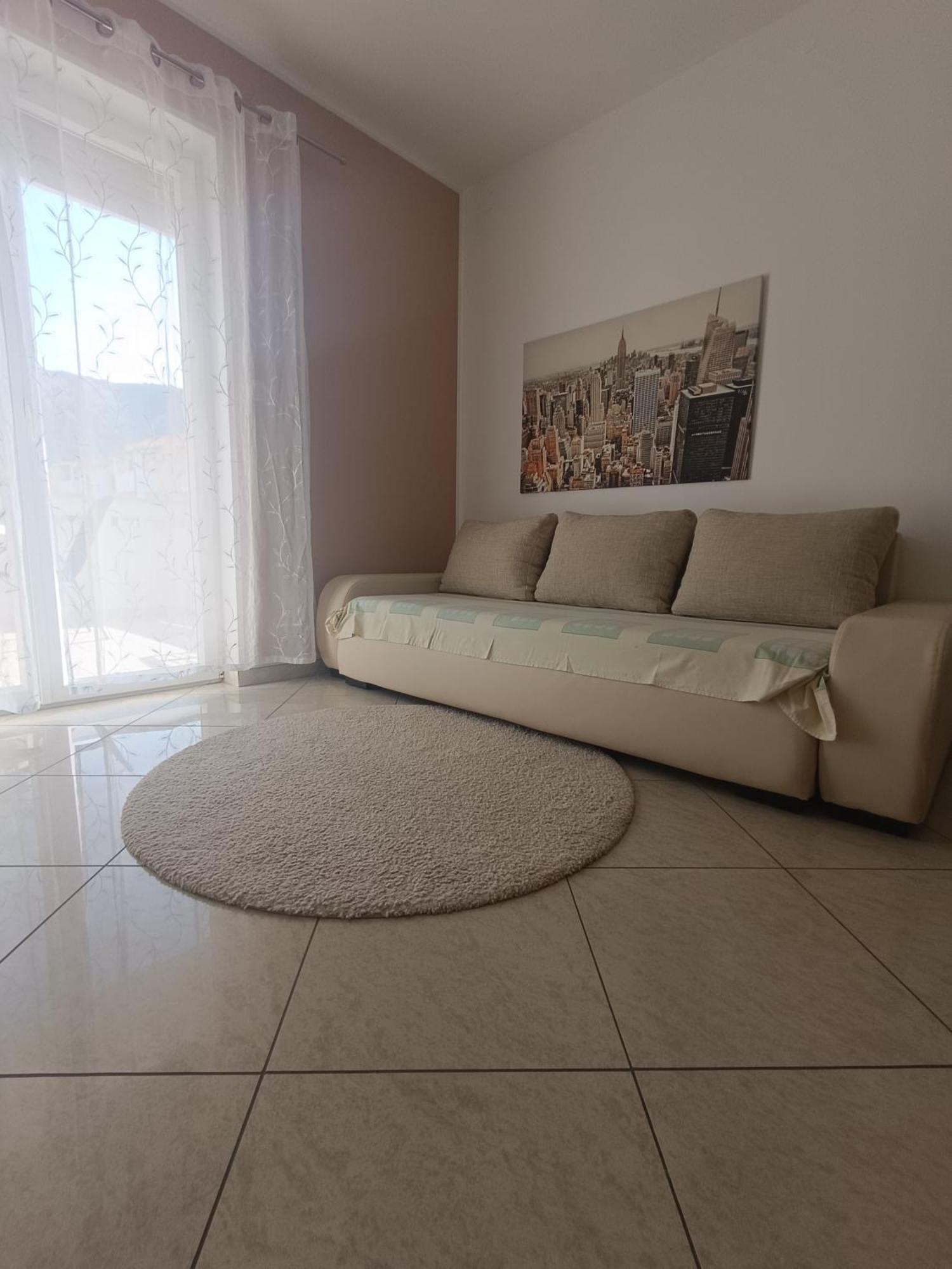 Apartments Kraljic I Baška Δωμάτιο φωτογραφία