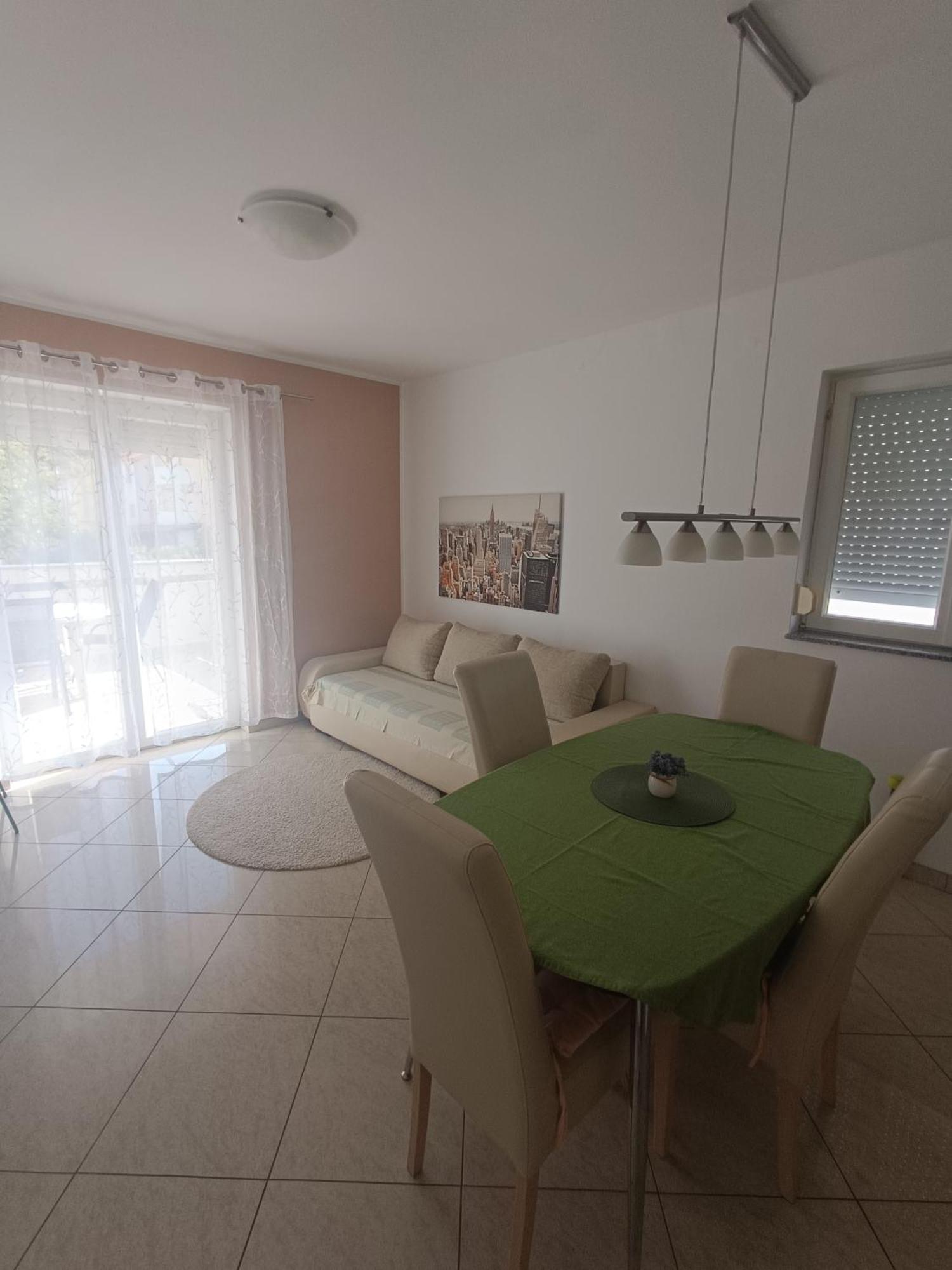 Apartments Kraljic I Baška Δωμάτιο φωτογραφία
