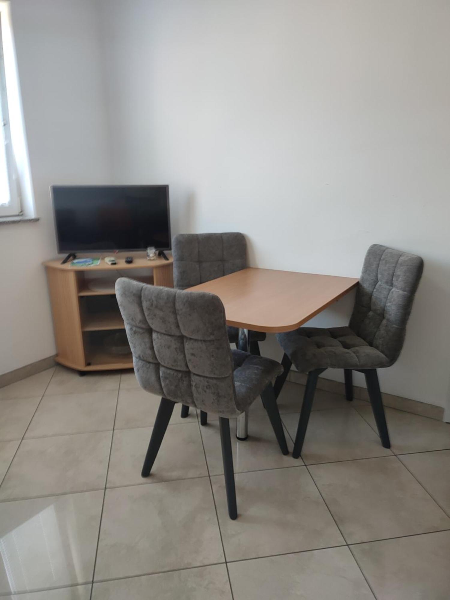 Apartments Kraljic I Baška Δωμάτιο φωτογραφία