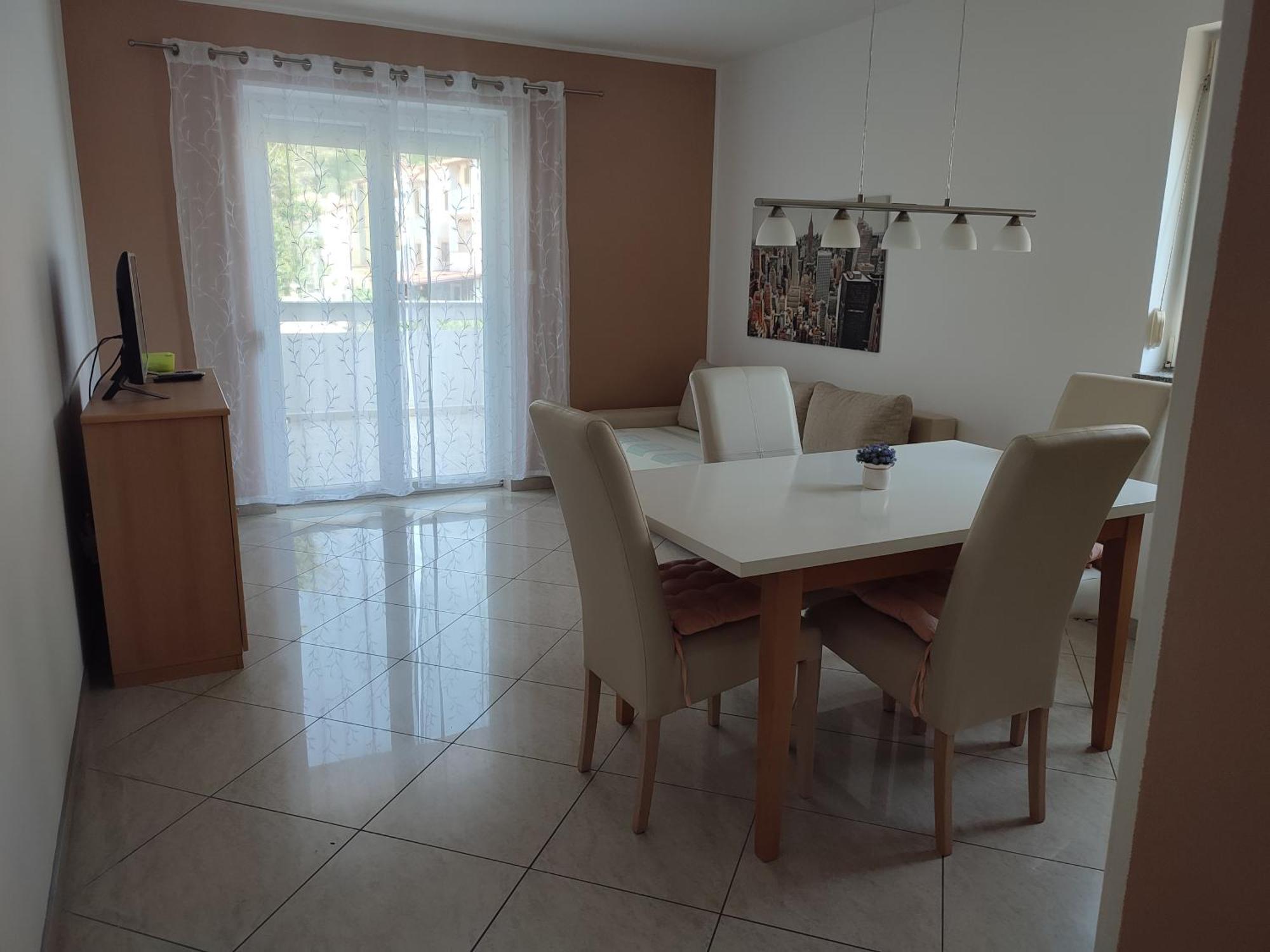 Apartments Kraljic I Baška Δωμάτιο φωτογραφία