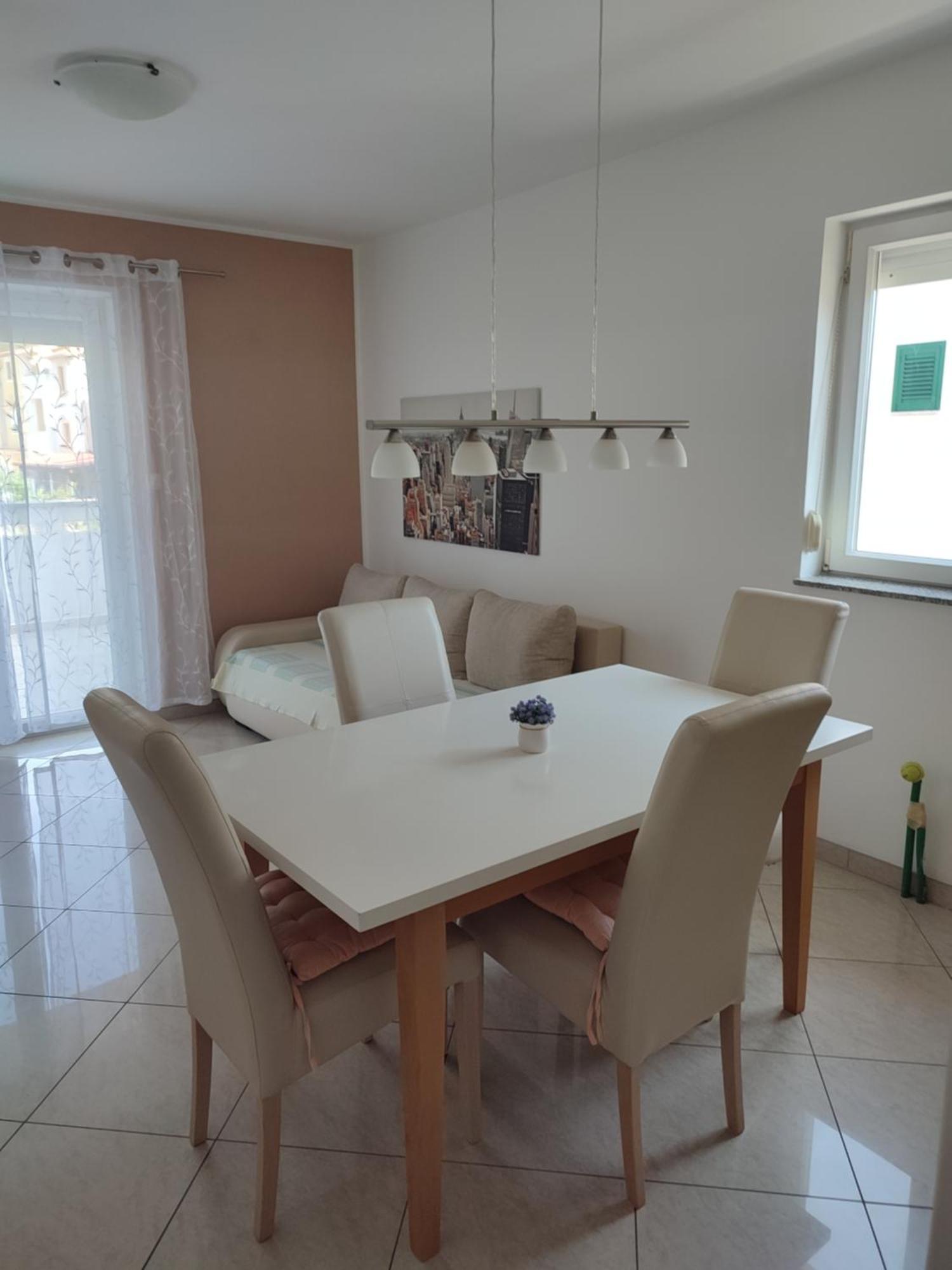 Apartments Kraljic I Baška Δωμάτιο φωτογραφία
