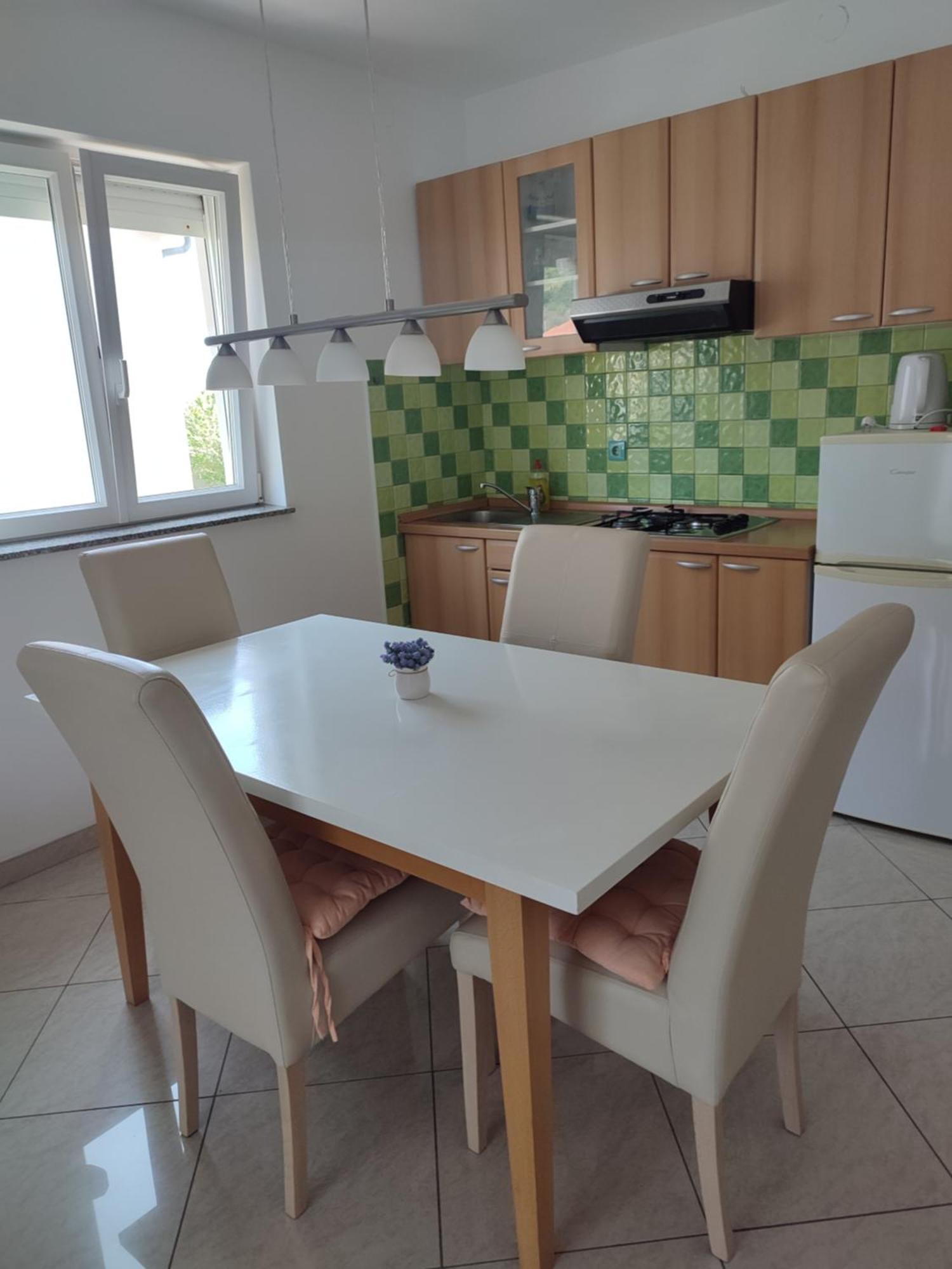 Apartments Kraljic I Baška Δωμάτιο φωτογραφία