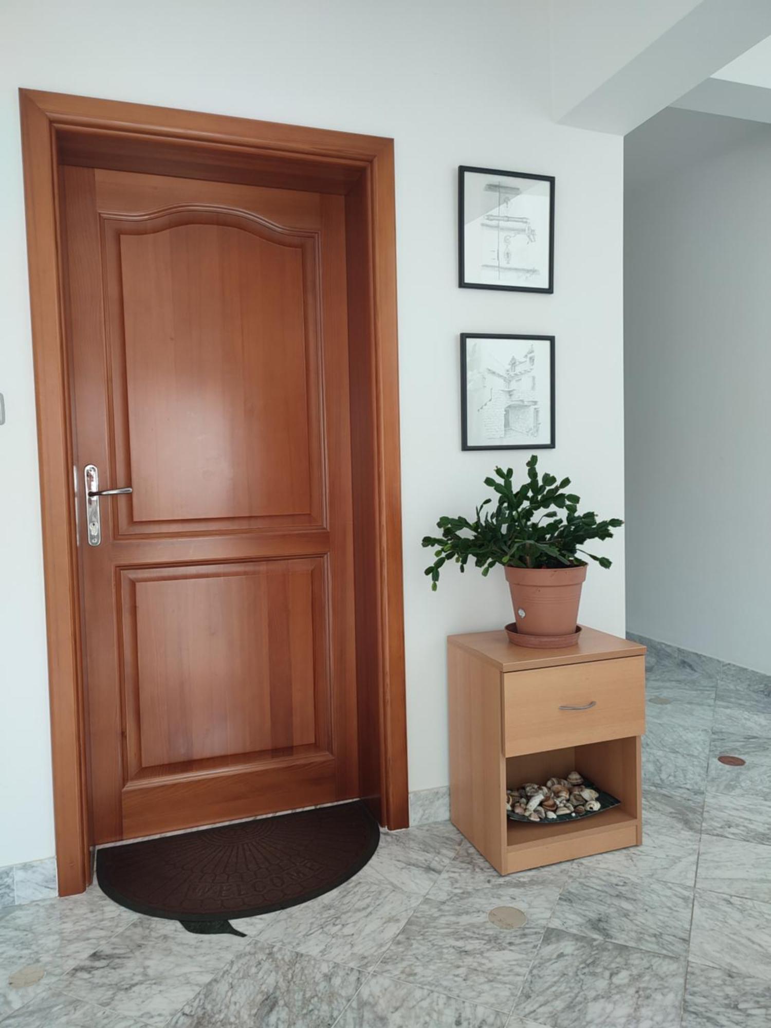 Apartments Kraljic I Baška Δωμάτιο φωτογραφία