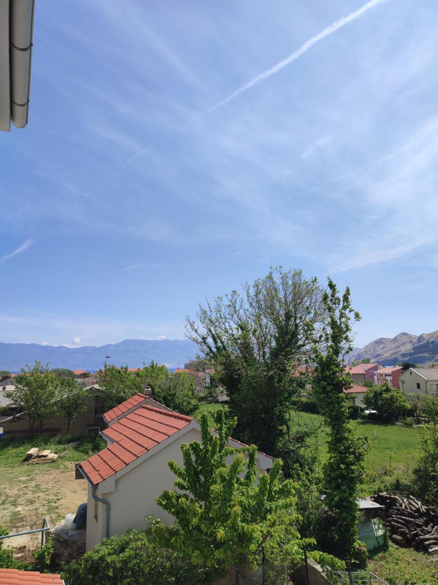 Apartments Kraljic I Baška Δωμάτιο φωτογραφία