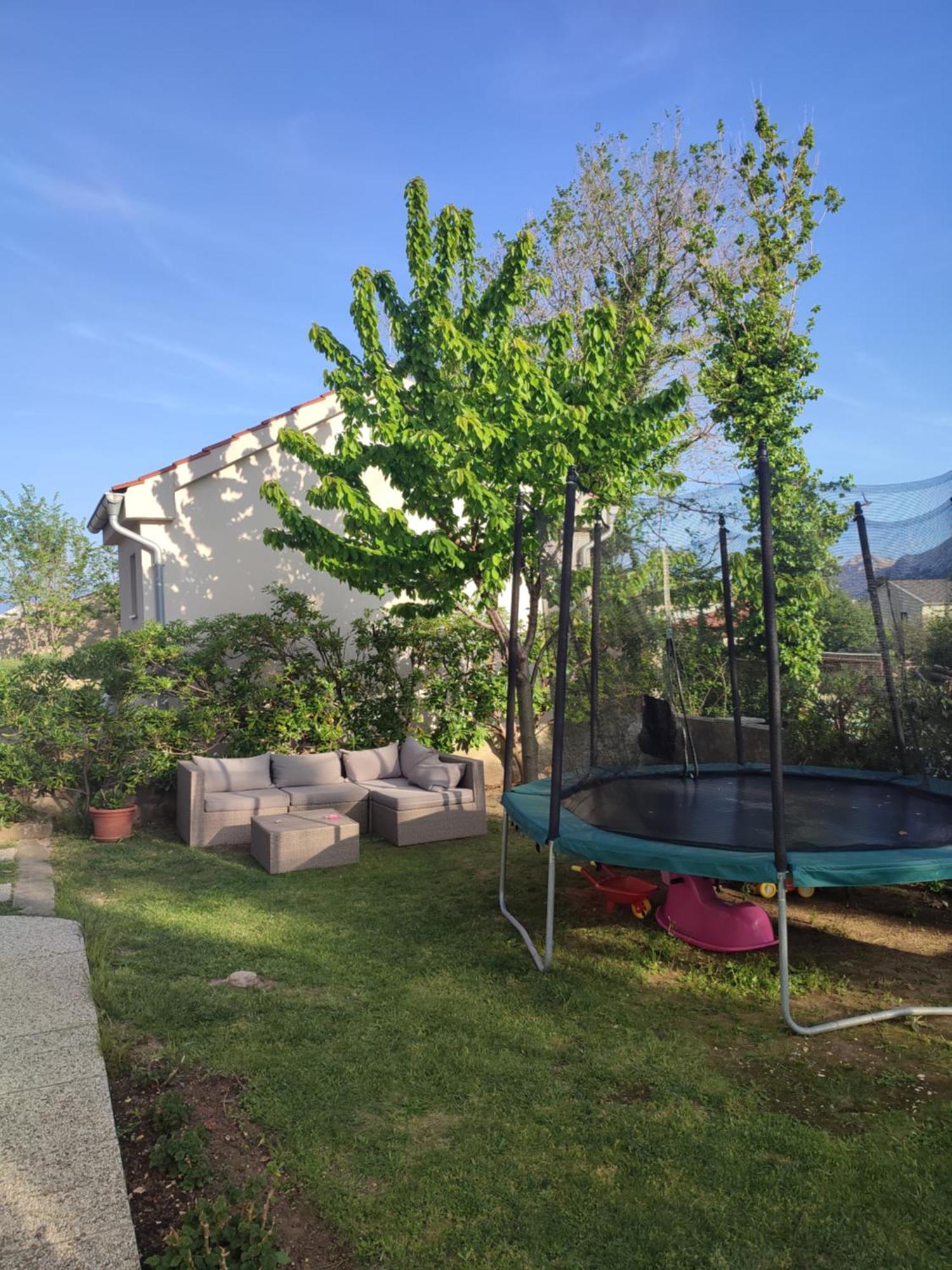 Apartments Kraljic I Baška Δωμάτιο φωτογραφία