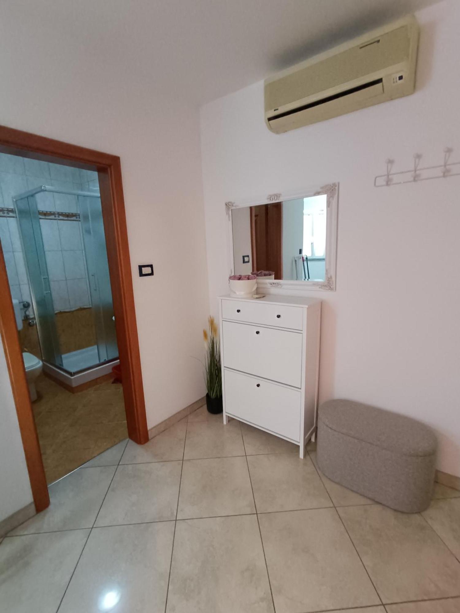 Apartments Kraljic I Baška Εξωτερικό φωτογραφία