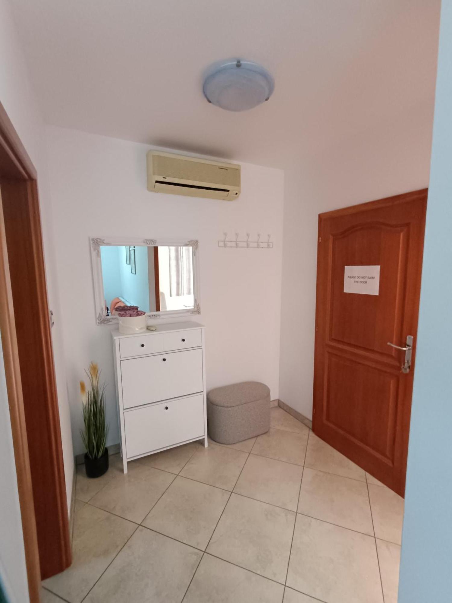 Apartments Kraljic I Baška Εξωτερικό φωτογραφία