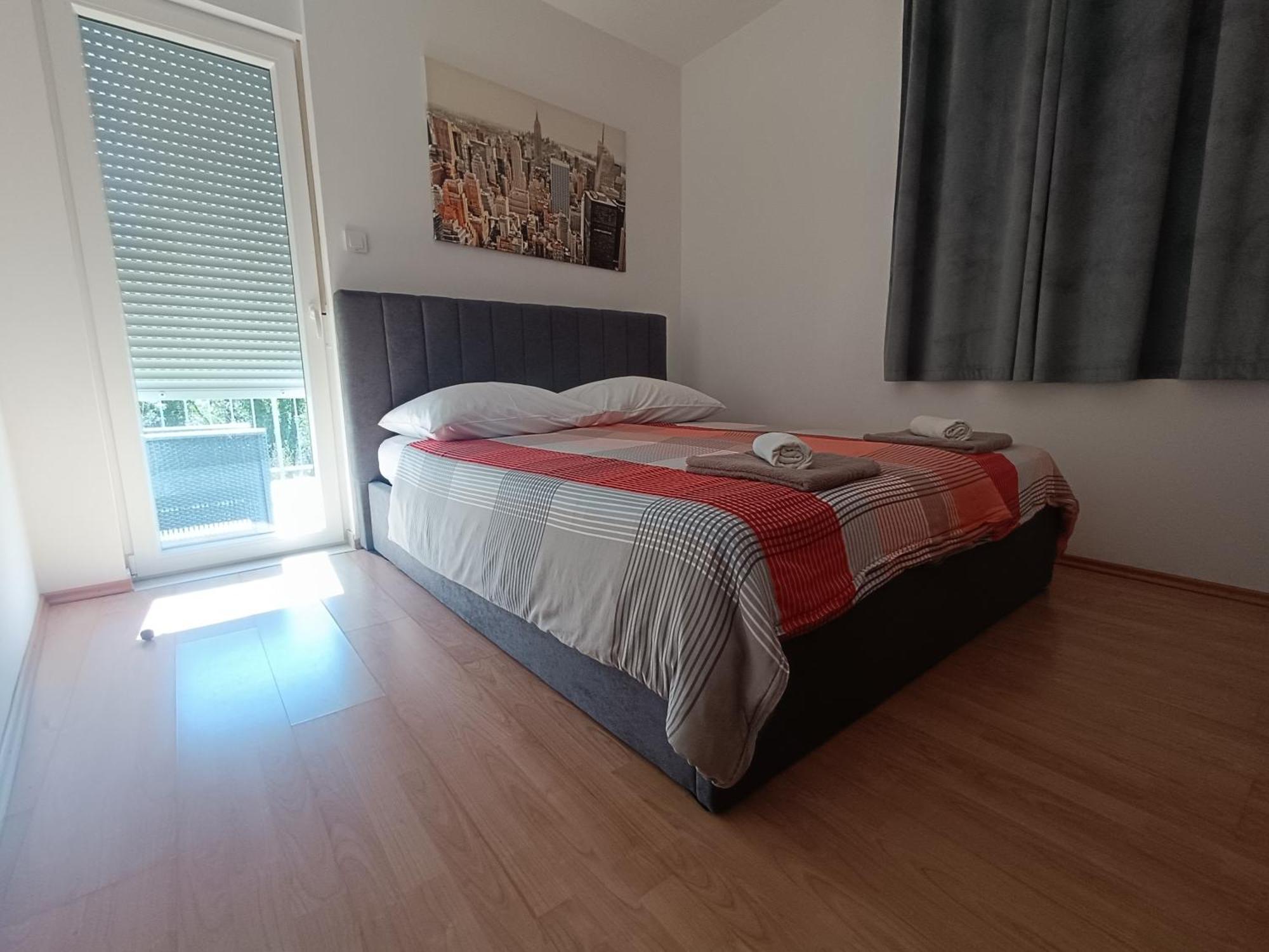 Apartments Kraljic I Baška Εξωτερικό φωτογραφία