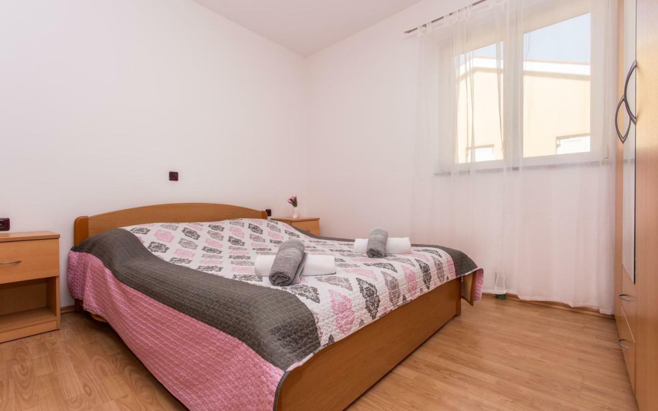 Apartments Kraljic I Baška Εξωτερικό φωτογραφία