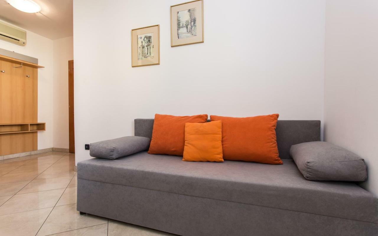 Apartments Kraljic I Baška Εξωτερικό φωτογραφία