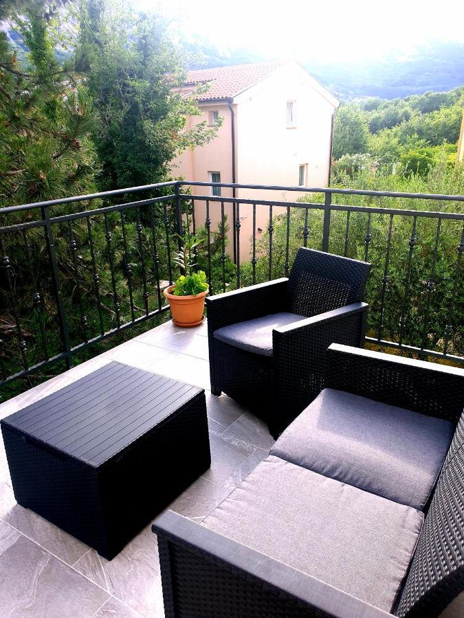 Apartments Kraljic I Baška Εξωτερικό φωτογραφία