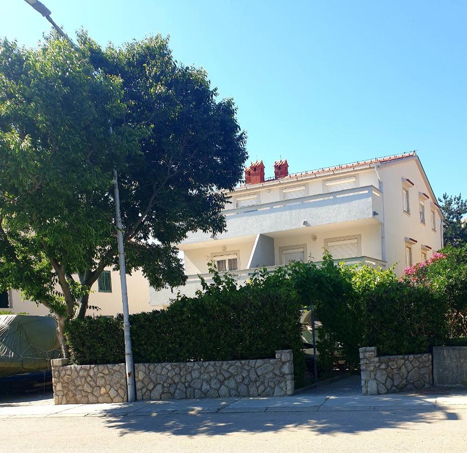 Apartments Kraljic I Baška Εξωτερικό φωτογραφία