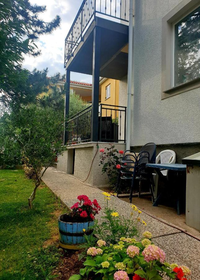Apartments Kraljic I Baška Εξωτερικό φωτογραφία